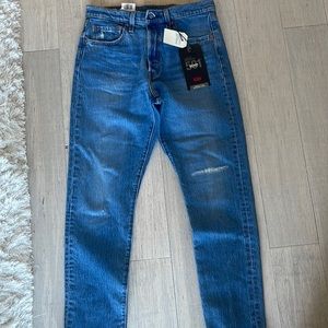 Levi’s jeans